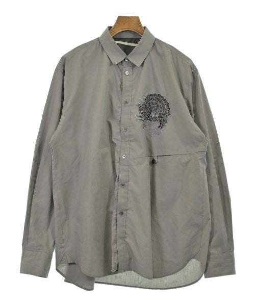 TAMME เสื้อลำลอง