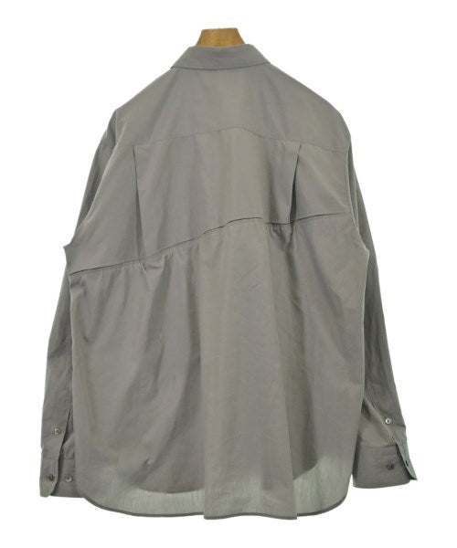 TAMME เสื้อลำลอง