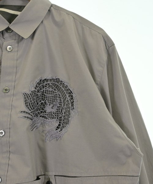 TAMME เสื้อลำลอง