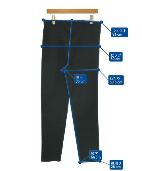 THE FITWELL BRAND กางเกงวอร์ม