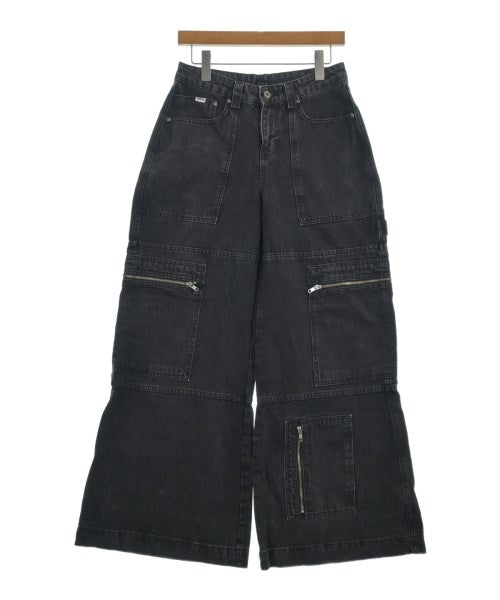 THE RAGGED JEANS ยีนส์