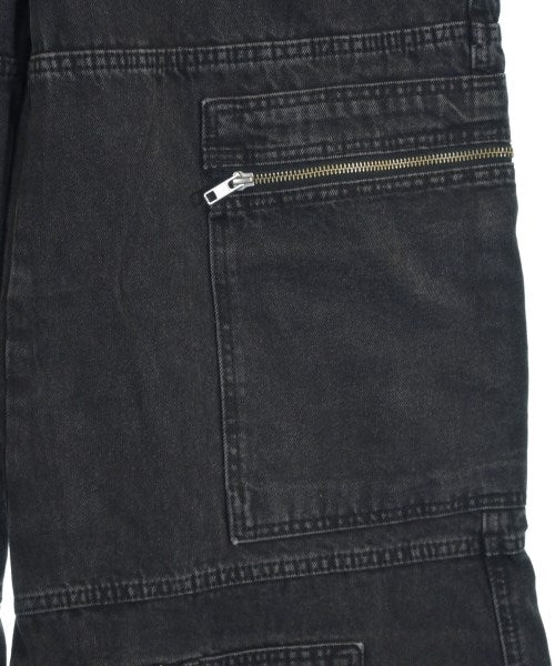 THE RAGGED JEANS ยีนส์