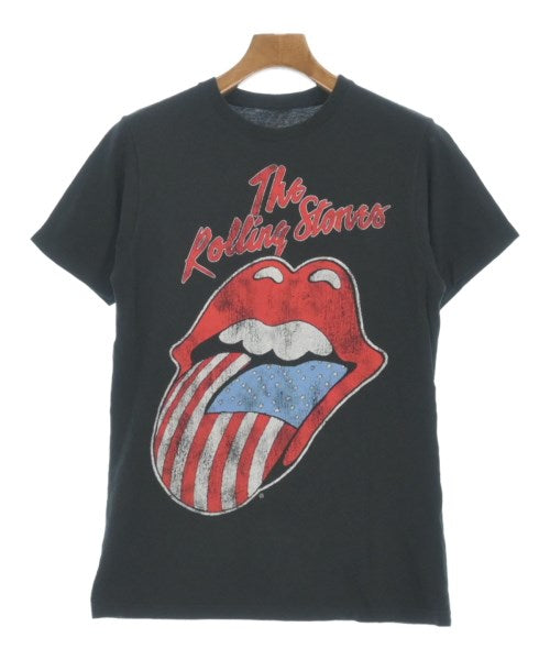 THE ROLLING STONES เสื้อยืด/เสื้อท็อปส์