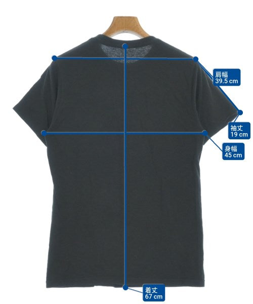 THE ROLLING STONES เสื้อยืด/เสื้อท็อปส์