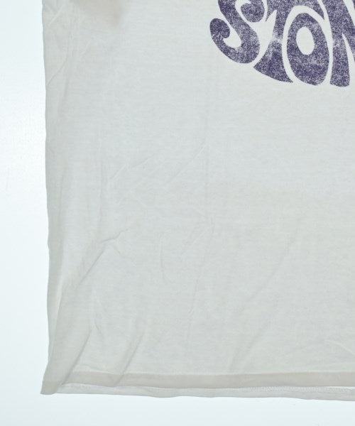 THE ROLLING STONES เสื้อยืด/เสื้อท็อปส์