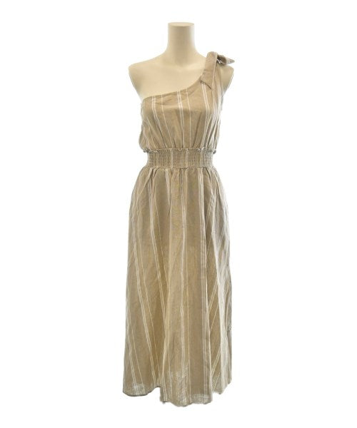 To the sea ชุดเดรส