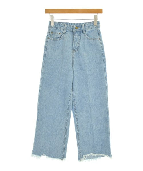 To the sea ยีนส์