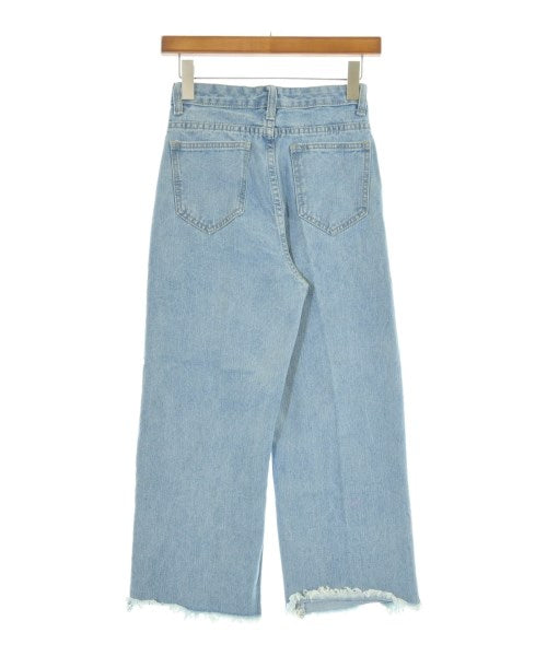 To the sea ยีนส์