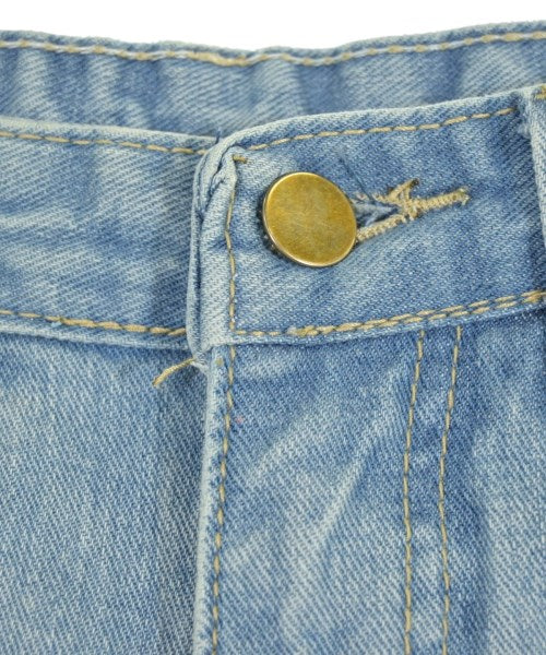 To the sea ยีนส์