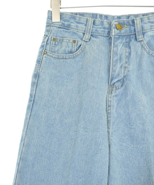 To the sea ยีนส์