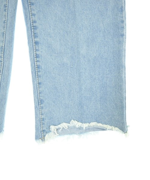 To the sea ยีนส์