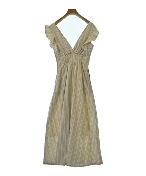 To the sea ชุดเดรส