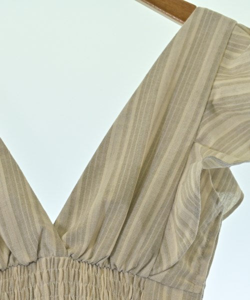 To the sea ชุดเดรส