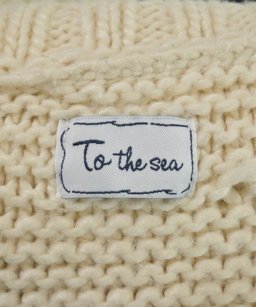 To the sea เสื้อคาร์ดิแกน