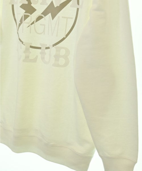 TOKYO DRIVE CAR CLUB เสื้อสเวตเตอร์