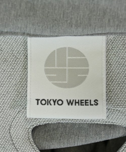 TOKYO WHEELS แจ็คเก็ตเบลาส์ อื่น