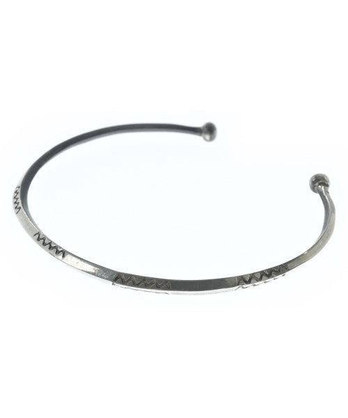 Tuareg silver สร้อยข้อมือ/กำไล