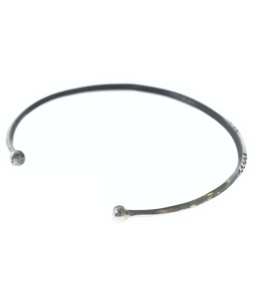 Tuareg silver สร้อยข้อมือ/กำไล