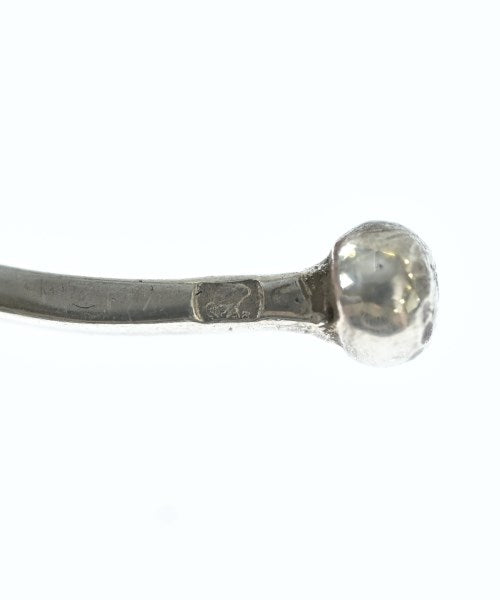Tuareg silver สร้อยข้อมือ/กำไล