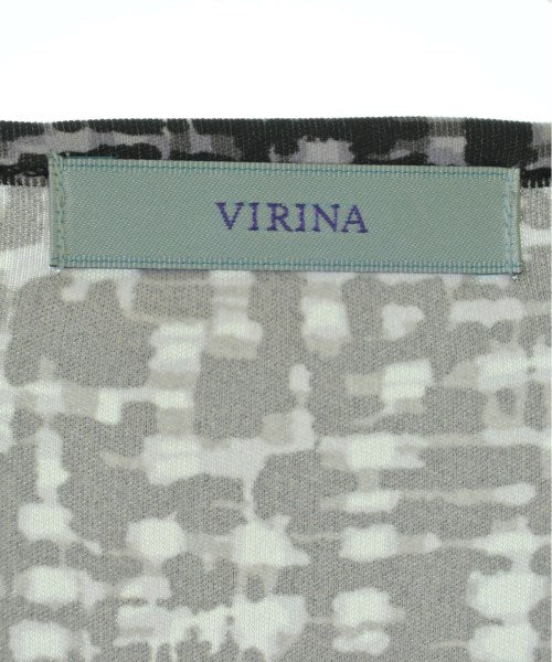 VIRINA ชุดเดรส