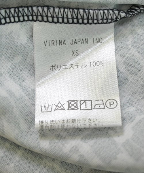 VIRINA ชุดเดรส