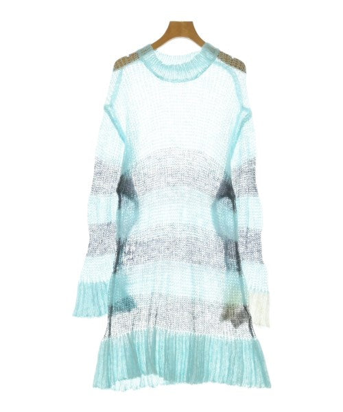 VOLTAGE CONTROL FILTER เสื้อกันหนาว