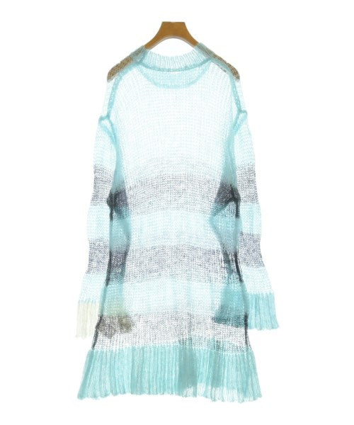 VOLTAGE CONTROL FILTER เสื้อกันหนาว