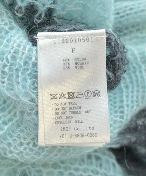 VOLTAGE CONTROL FILTER เสื้อกันหนาว