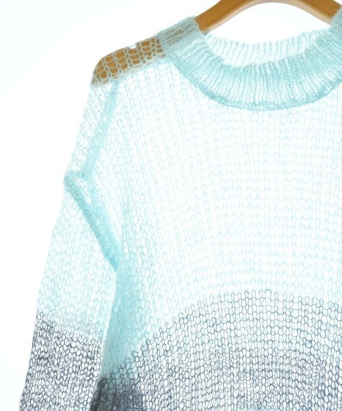 VOLTAGE CONTROL FILTER เสื้อกันหนาว