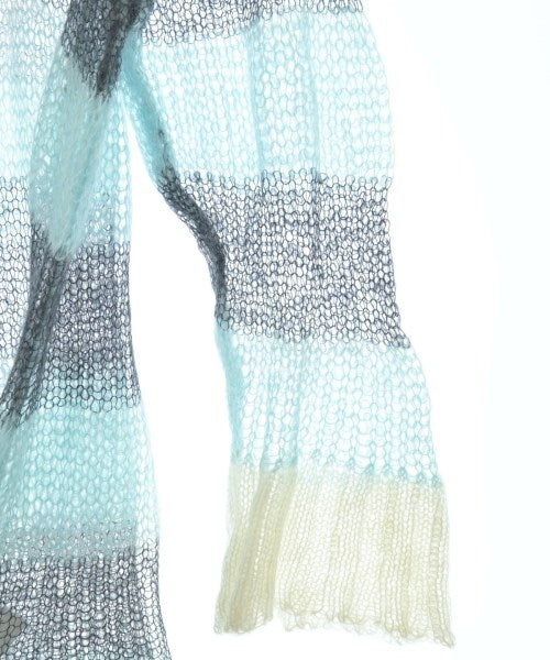 VOLTAGE CONTROL FILTER เสื้อกันหนาว