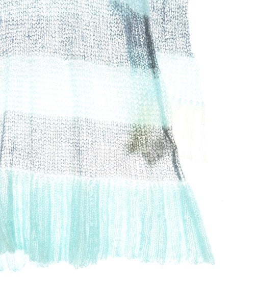 VOLTAGE CONTROL FILTER เสื้อกันหนาว