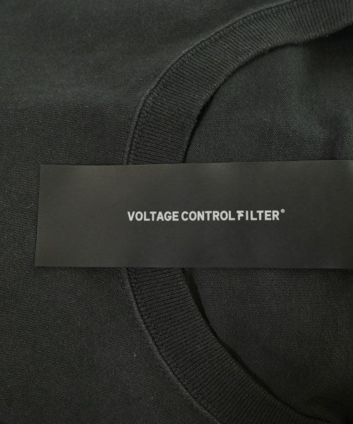 VOLTAGE CONTROL FILTER เสื้อยืด/เสื้อท็อปส์