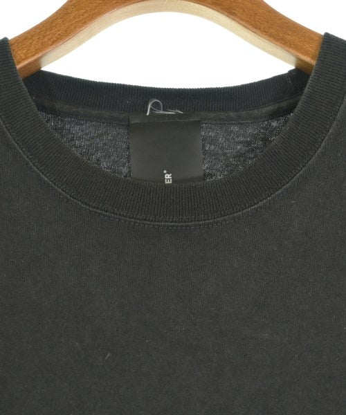 VOLTAGE CONTROL FILTER เสื้อยืด/เสื้อท็อปส์