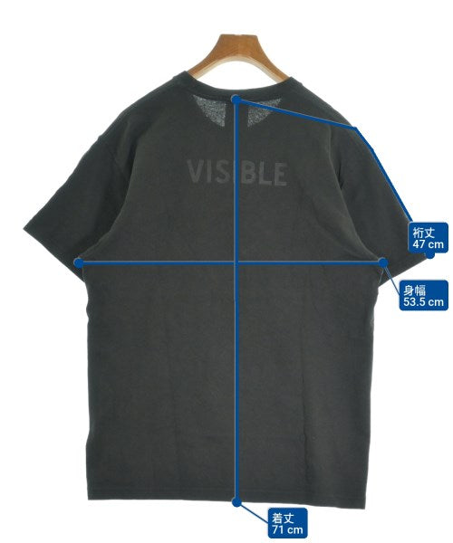 VOLTAGE CONTROL FILTER เสื้อยืด/เสื้อท็อปส์