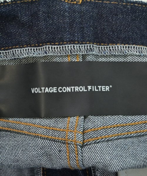 VOLTAGE CONTROL FILTER กระโปรงสั้น