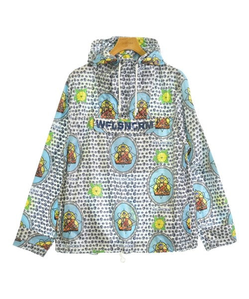 WAFFLESNCREAM แจ็คเก็ตเบลาส์ อื่น