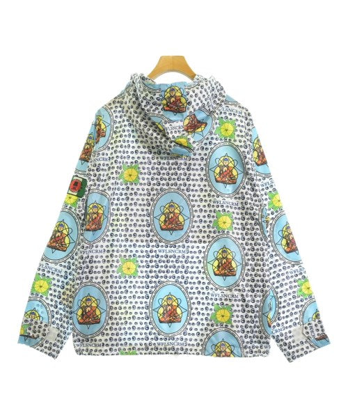 WAFFLESNCREAM แจ็คเก็ตเบลาส์ อื่น