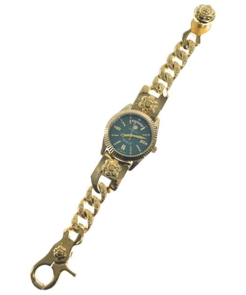 WATER THE PLANT นาฬิกา