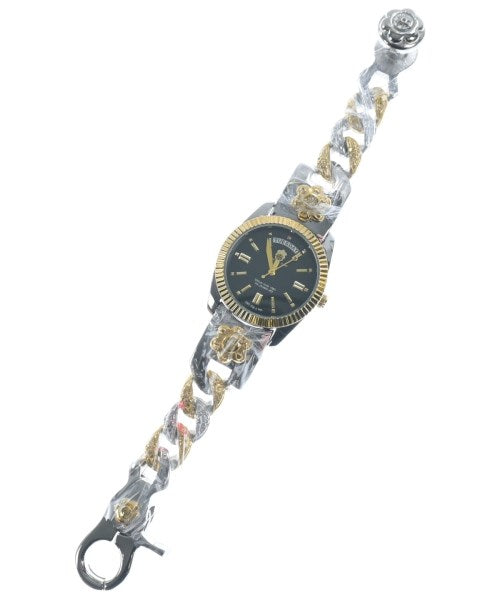 WATER THE PLANT นาฬิกา