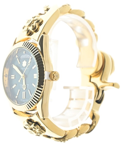 WATER THE PLANT นาฬิกา