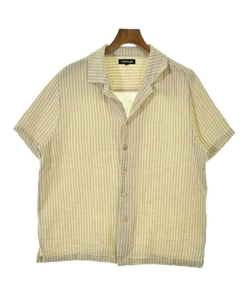 WINDWARD เสื้อลำลอง