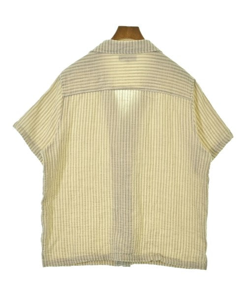 WINDWARD เสื้อลำลอง