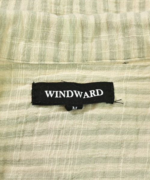 WINDWARD เสื้อลำลอง