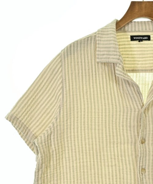 WINDWARD เสื้อลำลอง