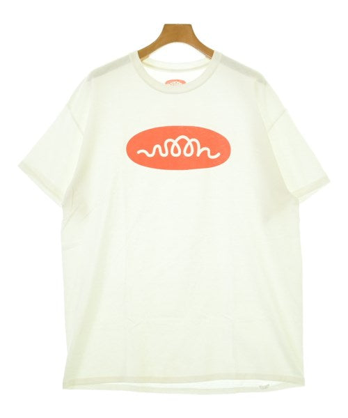 Woon เสื้อยืด/เสื้อท็อปส์