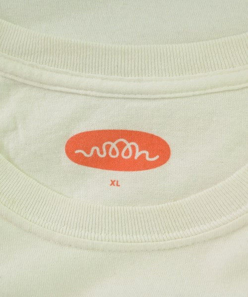 Woon เสื้อยืด/เสื้อท็อปส์