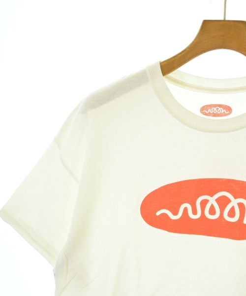 Woon เสื้อยืด/เสื้อท็อปส์