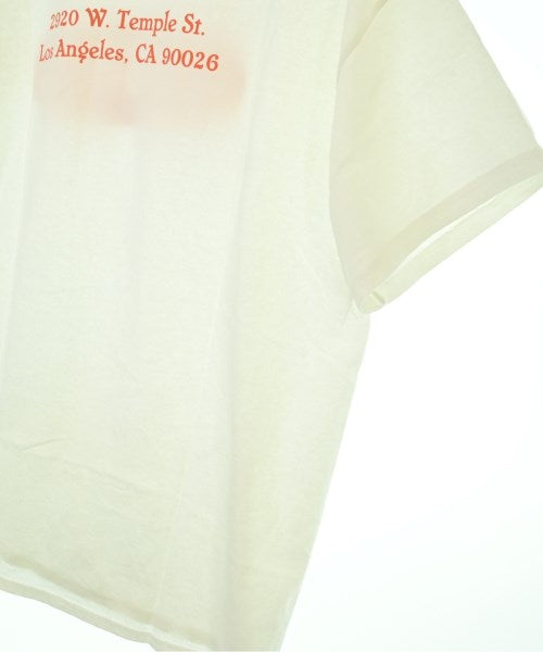 Woon เสื้อยืด/เสื้อท็อปส์