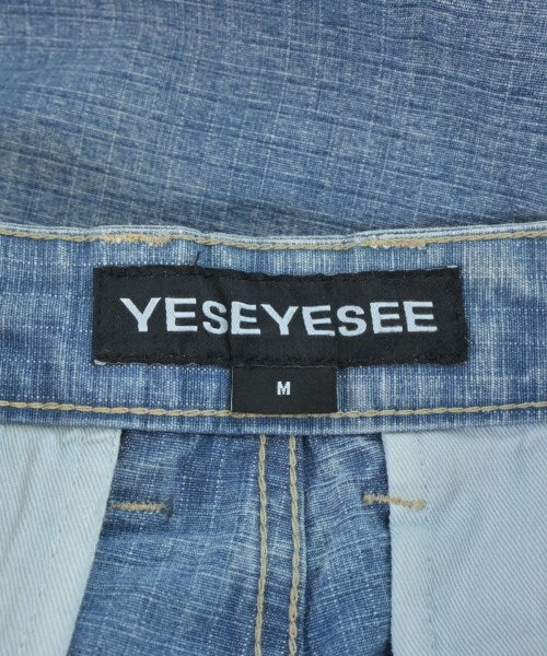 YES EYE SEE กางเกง อื่น