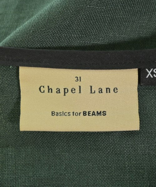 31 Chapel Lane ชุดเดรส
